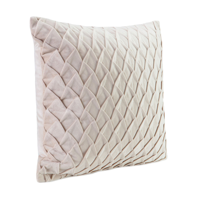 Load image into Gallery viewer, Gem Textured Throw Pillow Covers Collective Chanasya
