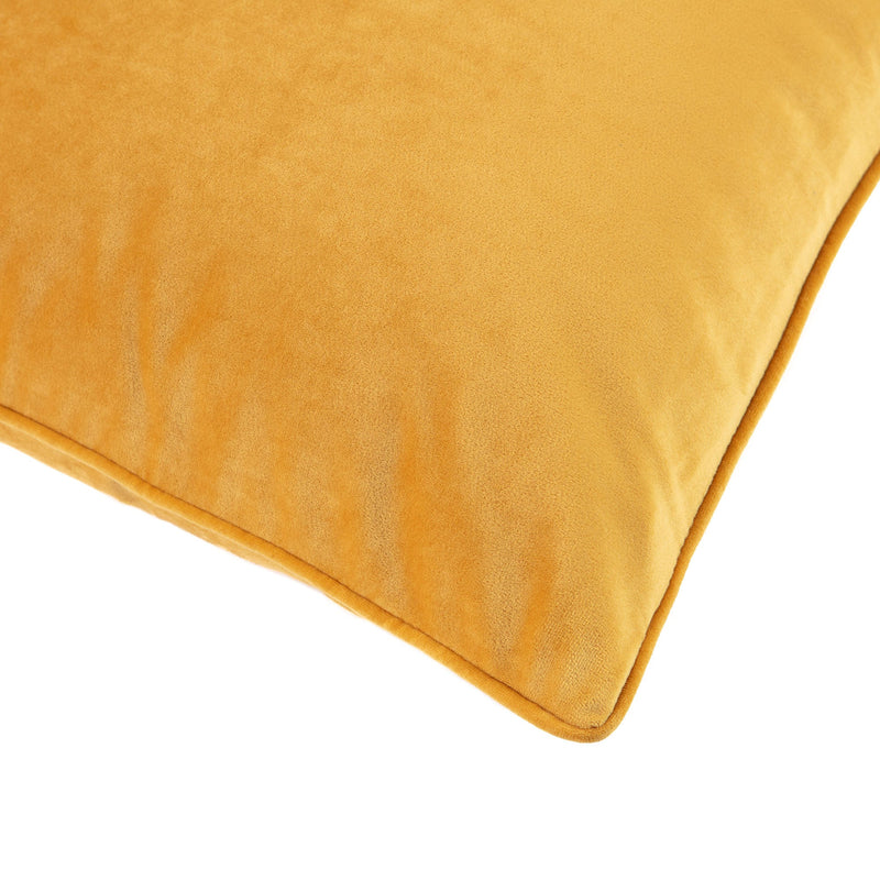 Load image into Gallery viewer, Holland Velvet Throw Pillow Covers Collective Chanasya
