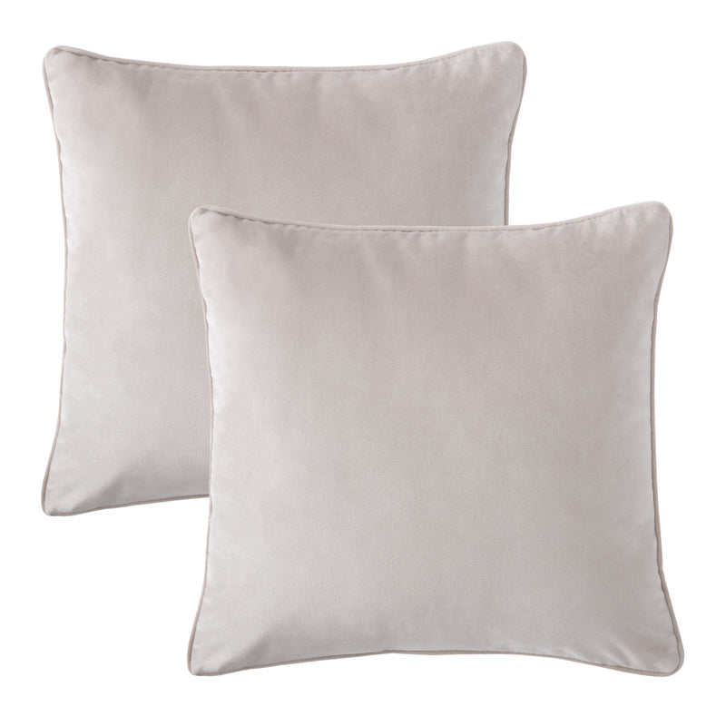 Load image into Gallery viewer, Holland Velvet Throw Pillow Covers Collective Chanasya
