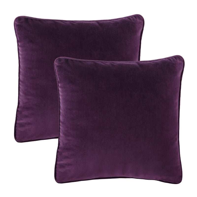 Load image into Gallery viewer, Holland Velvet Throw Pillow Covers
