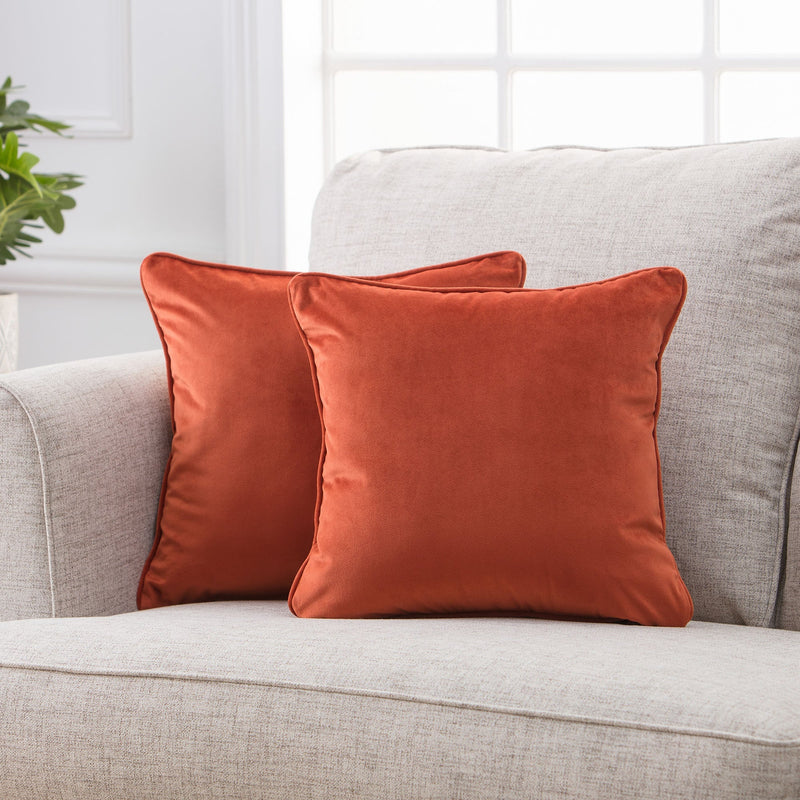 Load image into Gallery viewer, Holland Velvet Throw Pillow Covers
