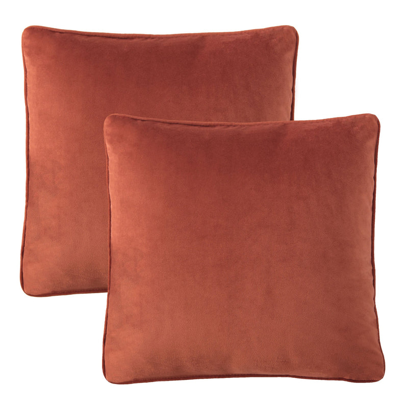 Load image into Gallery viewer, Holland Velvet Throw Pillow Covers
