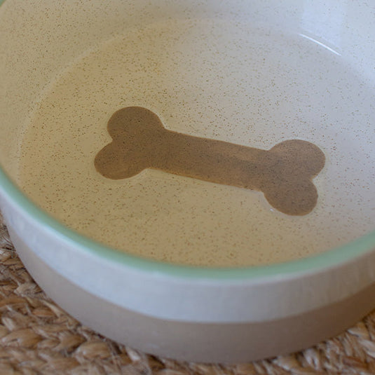 Ceramic Pet Bowls Collection, Choose Your Style Whats trending KAL