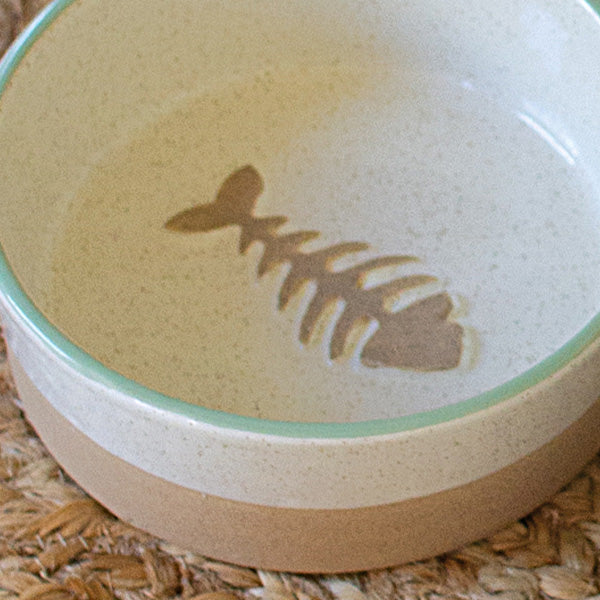 Load image into Gallery viewer, Ceramic Pet Bowls Collection, Choose Your Style Whats trending KAL
