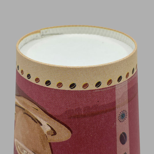 *WHOLESALE* 16 oz. - Disposable - Heaven - Hot/Cold Poly Papers Cups | 1000 ct. Paper Cups VeZee