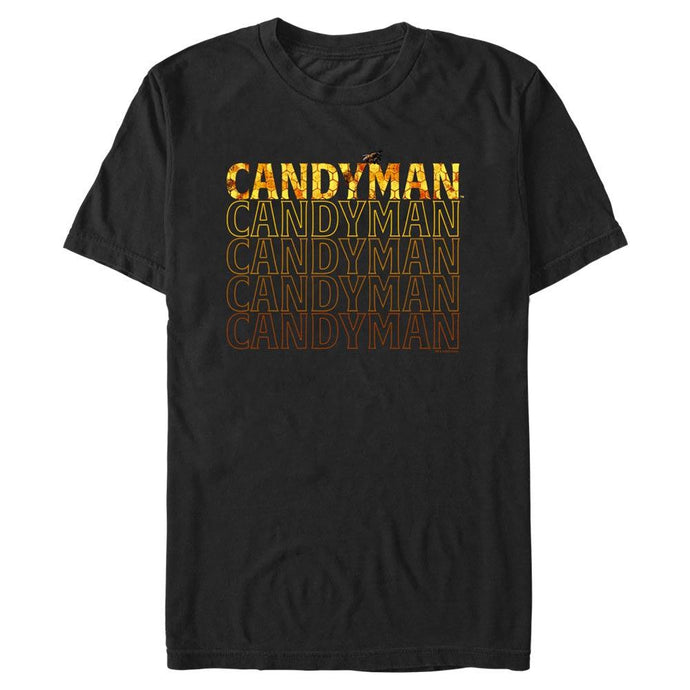 Candyman - Candyman Stack - T-Shirt Apparel Fifth Sun