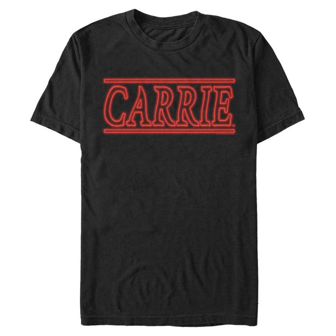 Carrie - Retro Carrie - T-Shirt Apparel Fifth Sun