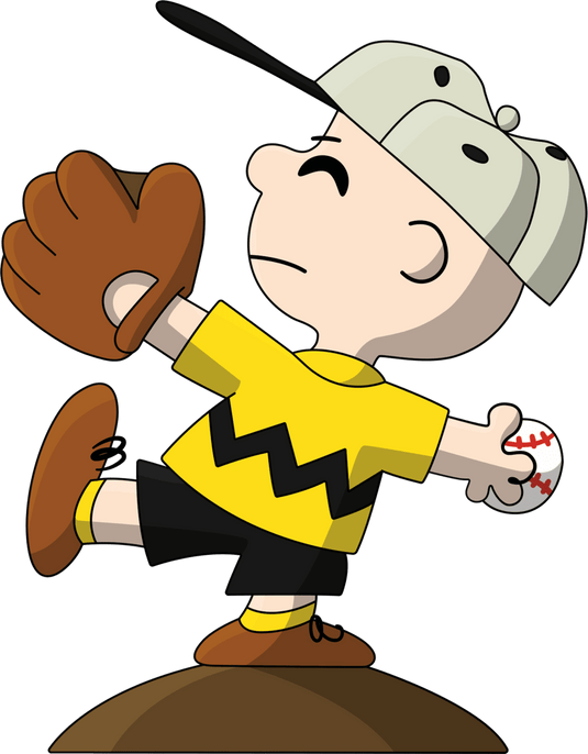 Charlie Brown (US, UK, AU & Canada Only) Peanuts Youtooz Collectibles