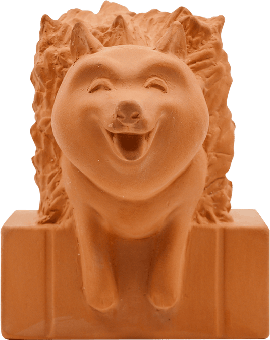 Hedgedoge (Chia Pet) Chia Pet Youtooz Collectibles