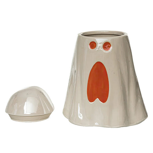 Ghost Cookie Jar, Choose Your Style General TP