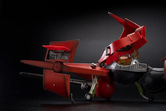 Cowboy Bebop - 1-48 Scale Swordfish II - Action Figure Collectibles UTC/Good Smile Company