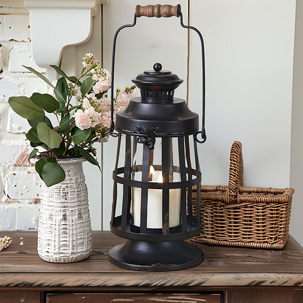 Curtis Island Candle Lantern Whats trending CT