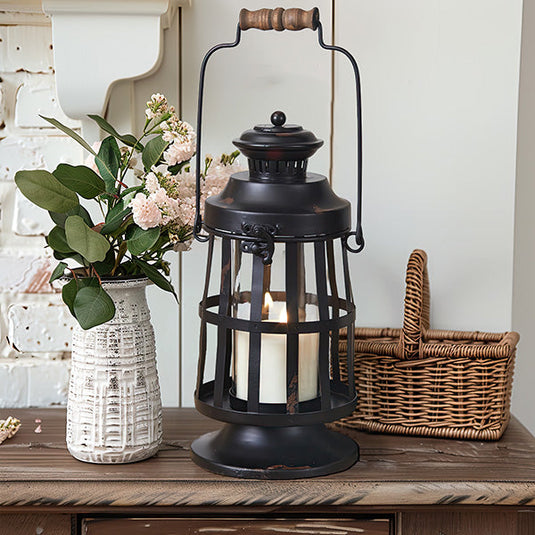 Curtis Island Candle Lantern Whats trending CT