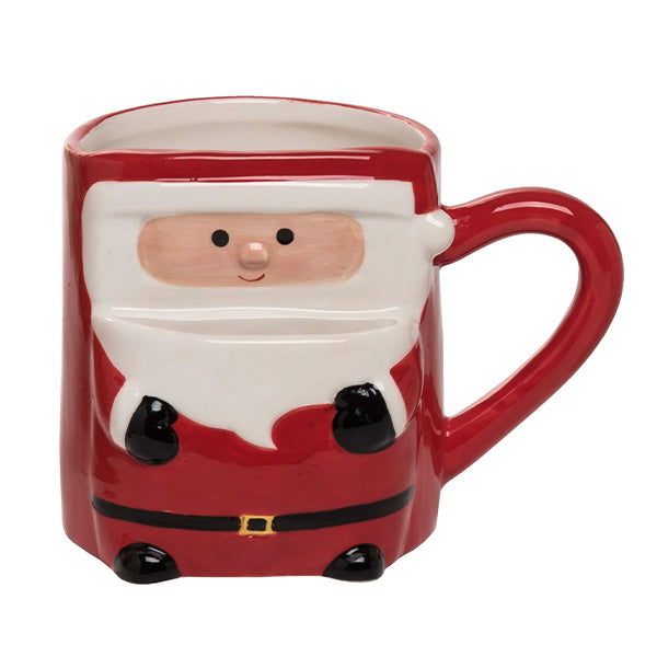 Load image into Gallery viewer, Winter Friend Mugs, Pick Your style Gift TP
