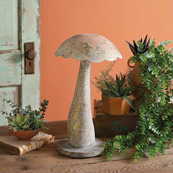 Load image into Gallery viewer, Enchanting Mushroom Garden Decor, Choose Your Size Whats trending CT
