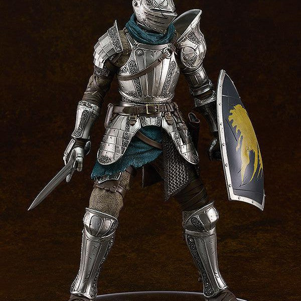 Demon's Souls - SP Fluted Armor - Statue Collectibles UTC/Good Smile Company