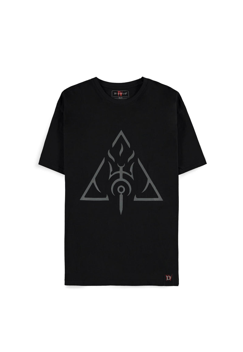 Load image into Gallery viewer, Diablo IV - All Seeing - T-Shirt Apparel Difuzed
