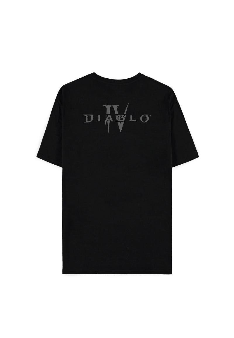 Load image into Gallery viewer, Diablo IV - All Seeing - T-Shirt Apparel Difuzed
