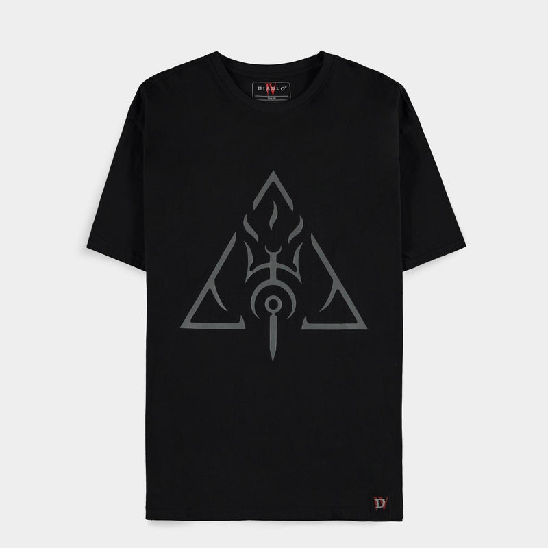 Load image into Gallery viewer, Diablo IV - All Seeing - T-Shirt Apparel Difuzed
