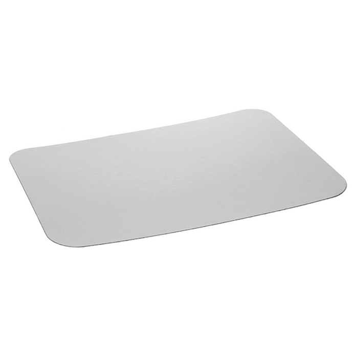 Board Lid For 2.25Lb Aluminum Oblong Pan 8.25