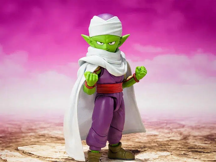 Dragon Ball DAIMA - Piccolo - Mini Figure Collectibles Bandai/Tamashii Nations