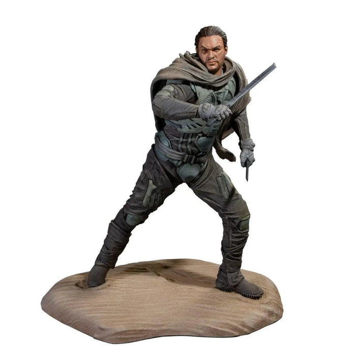 Dune: Duncan Idaho Figure Collectibles DHS