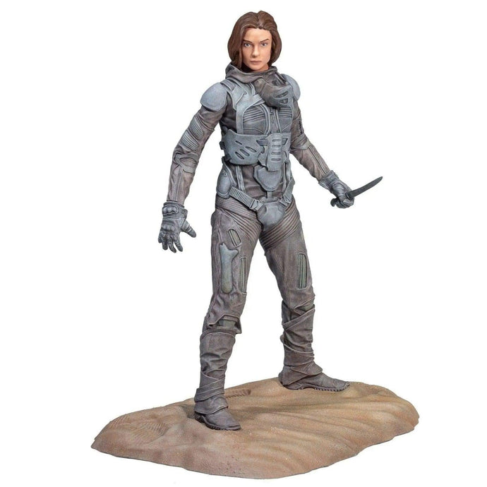 Dune: Lady Jessica Figure Collectibles DHS