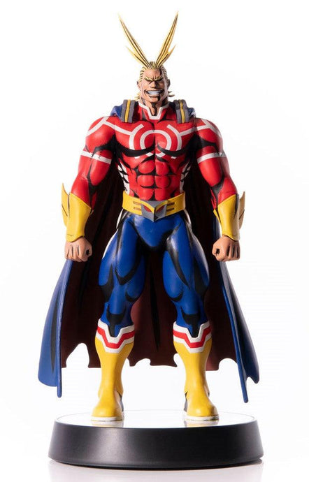 F4F My Hero Academia: All Might Silver Age 11