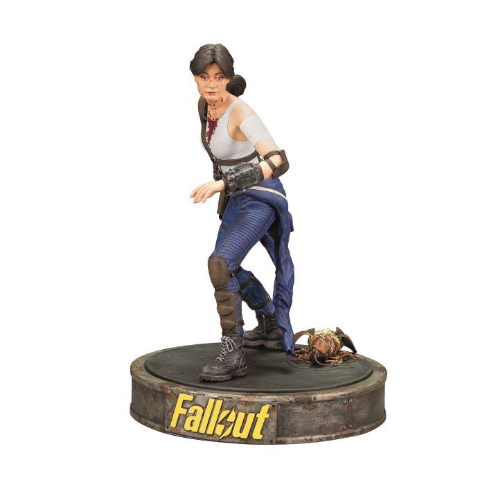 Fallout - Lucy - Statue Collectibles Dark Horse Comics