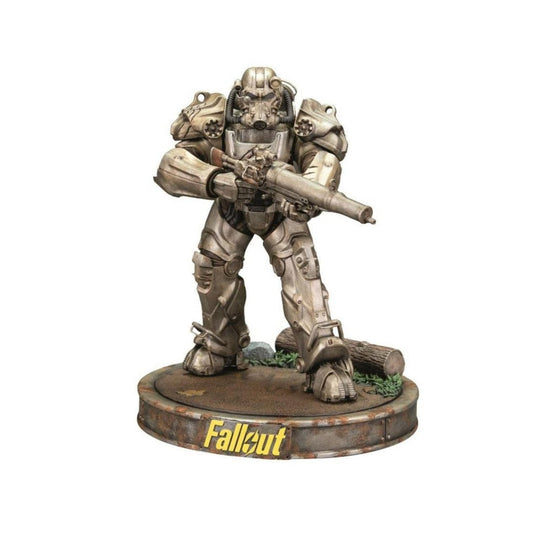 Fallout - Maximus - Statue Collectibles Dark Horse Comics