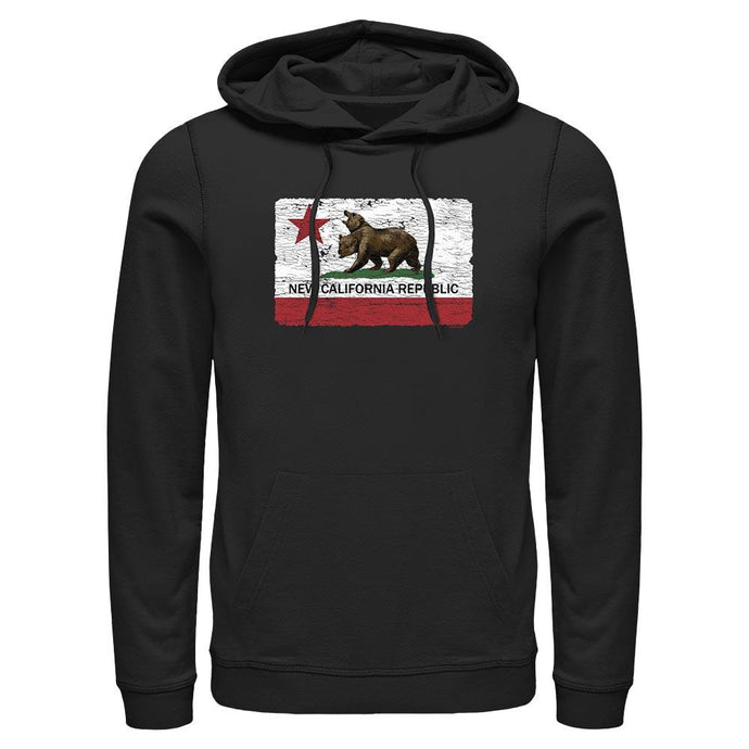 Fallout - New California Republic - IGN Exclusive - Hoodie Apparel Fifth Sun / Difuzed