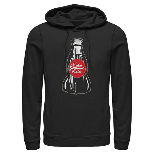 Fallout - Nuka Cola Bottle - IGN Exclusive - Hoodie Apparel Fifth Sun / Difuzed