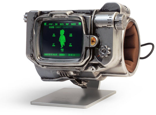 Fallout - Pip-Boy Die-Cast - Replica Collectibles The Wand Company