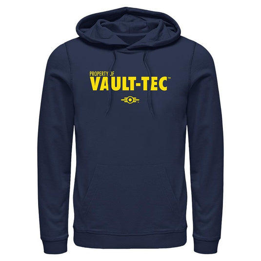 Fallout - Property Of Vault Tec - IGN Exclusive - Hoodie Apparel Fifth Sun / Difuzed