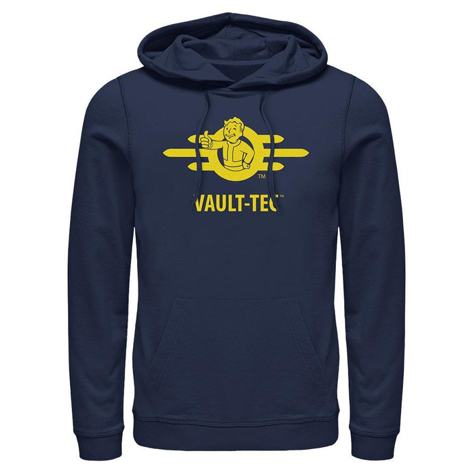 Fallout - Rule Of Thumb - IGN Exclusive - Hoodie Apparel Fifth Sun / Difuzed