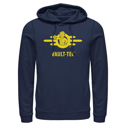 Fallout - Rule Of Thumb - IGN Exclusive - Hoodie Apparel Fifth Sun / Difuzed