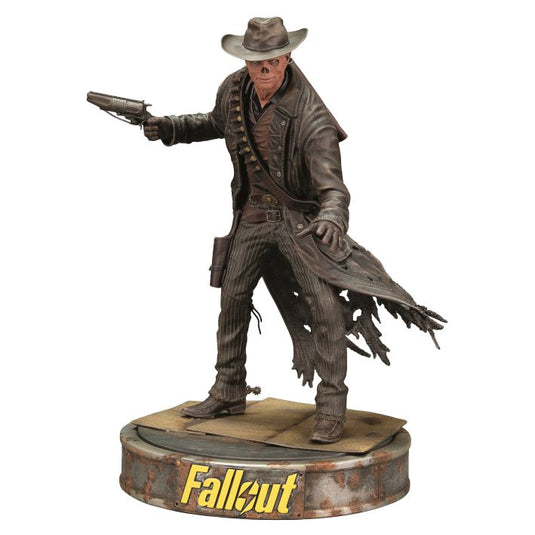 Fallout - The Ghoul - Statue Collectibles Dark Horse Comics