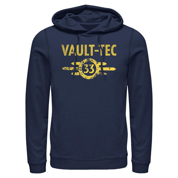 Fallout - Vault Tech 33 - IGN Exclusive - Hoodie Apparel Fifth Sun / Difuzed