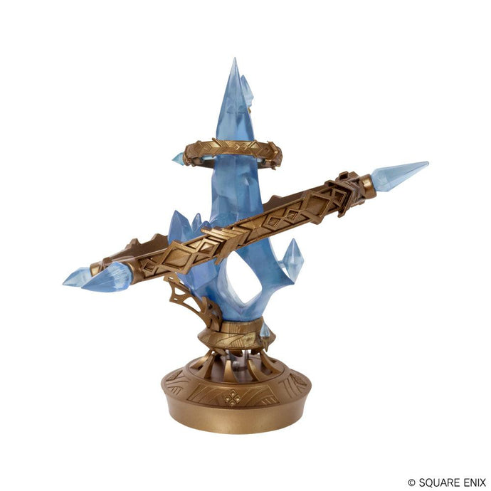 Final Fantasy XIV - Miniature Aetheryte - Statue Collectibles UTC/Square Enix