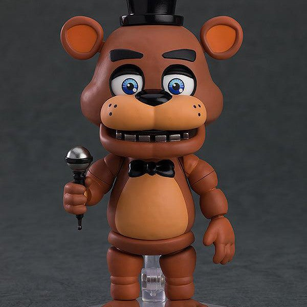 Five Nights at Freddy's - Freddy Fazbear - Nendoroid Collectibles UTC/Good Smile Company