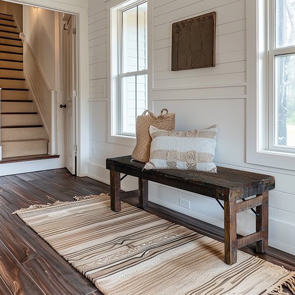 Reclaimed Wood Folding Bench Whats trending EPIC