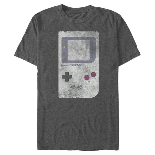 Gameboy - Basic Boy - T-Shirt Apparel Fifth Sun