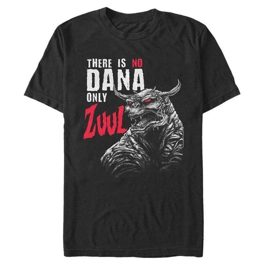 Ghostbusters - Only Zuul - T-Shirt Apparel Fifth Sun