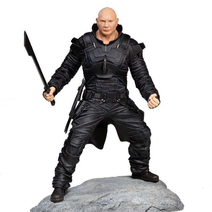 Glossu Rabban 