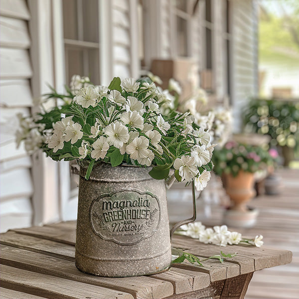 Magnolia Greenhouse Pitcher General CT