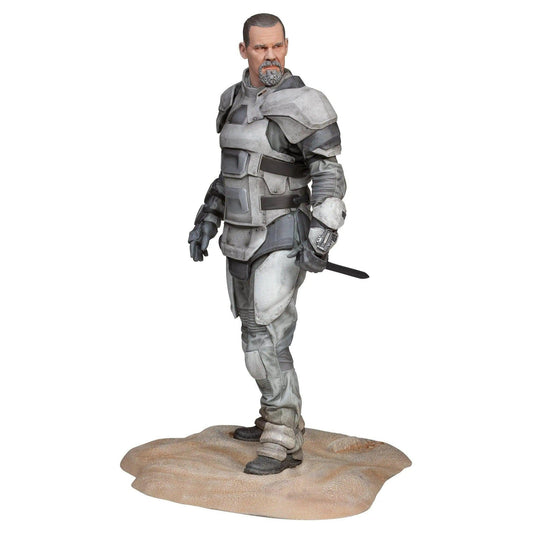 Gurney Halleck Figure - Dune Collectibles Dark Horse Comics