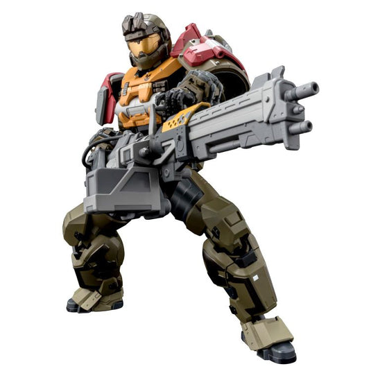 HALO - HALO REACH JORGE-052 - Action Figure Collectibles UTC/1000Toys