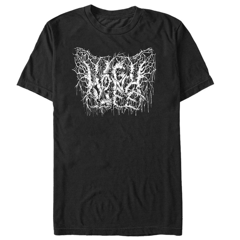 Load image into Gallery viewer, High On Life - Metal Drip - T-Shirt - IGN Exclusive Apparel Fifth Sun
