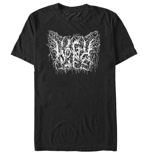 High On Life - Metal Drip - T-Shirt - IGN Exclusive Apparel Fifth Sun