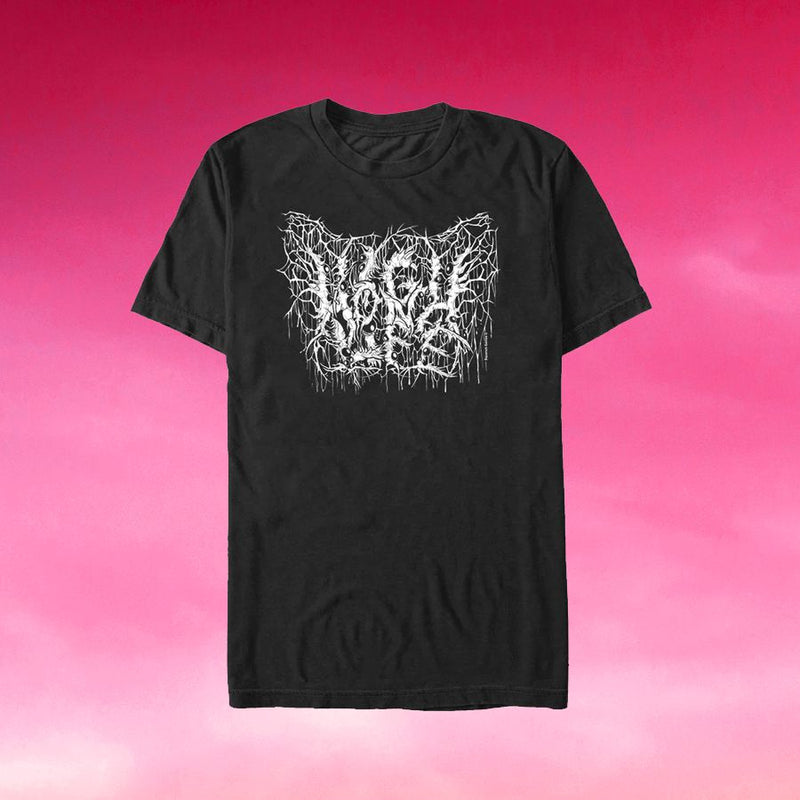 Load image into Gallery viewer, High On Life - Metal Drip - T-Shirt - IGN Exclusive Apparel Fifth Sun
